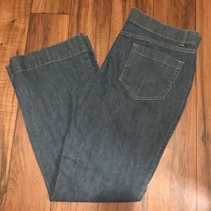 Kristin Davis Jeans, good shape